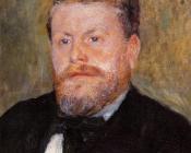 皮埃尔 奥古斯特 雷诺阿 : Jacques-Eugene Spuller